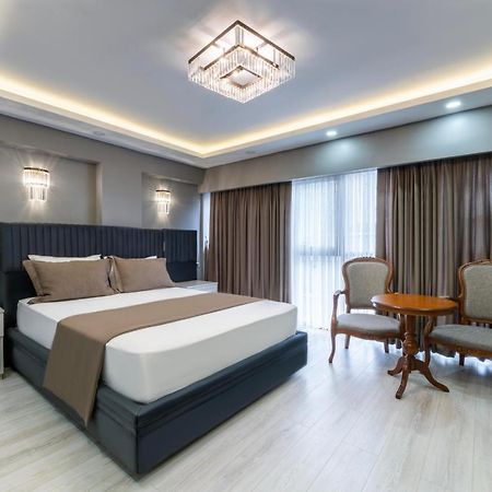 Classio Hotel Kadikoey اسطنبول المظهر الخارجي الصورة