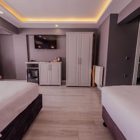 Classio Hotel Kadikoey اسطنبول المظهر الخارجي الصورة