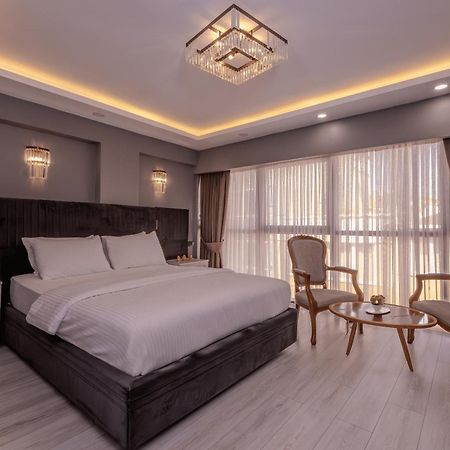 Classio Hotel Kadikoey اسطنبول المظهر الخارجي الصورة