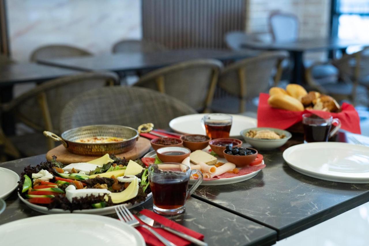 Classio Hotel Kadikoey اسطنبول المظهر الخارجي الصورة