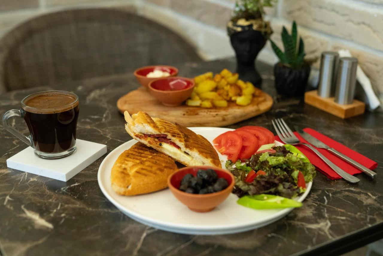 Classio Hotel Kadikoey اسطنبول المظهر الخارجي الصورة