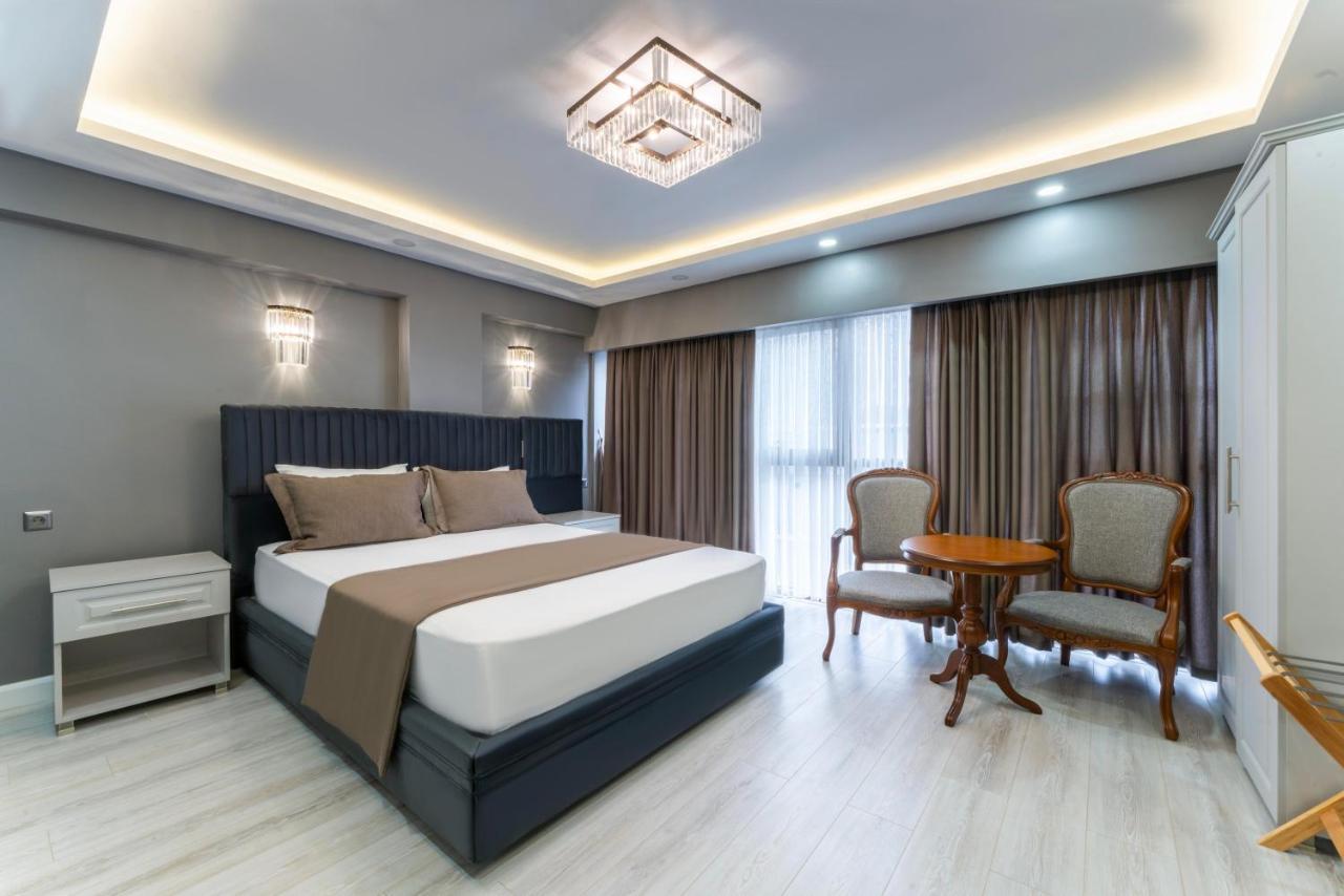 Classio Hotel Kadikoey اسطنبول المظهر الخارجي الصورة