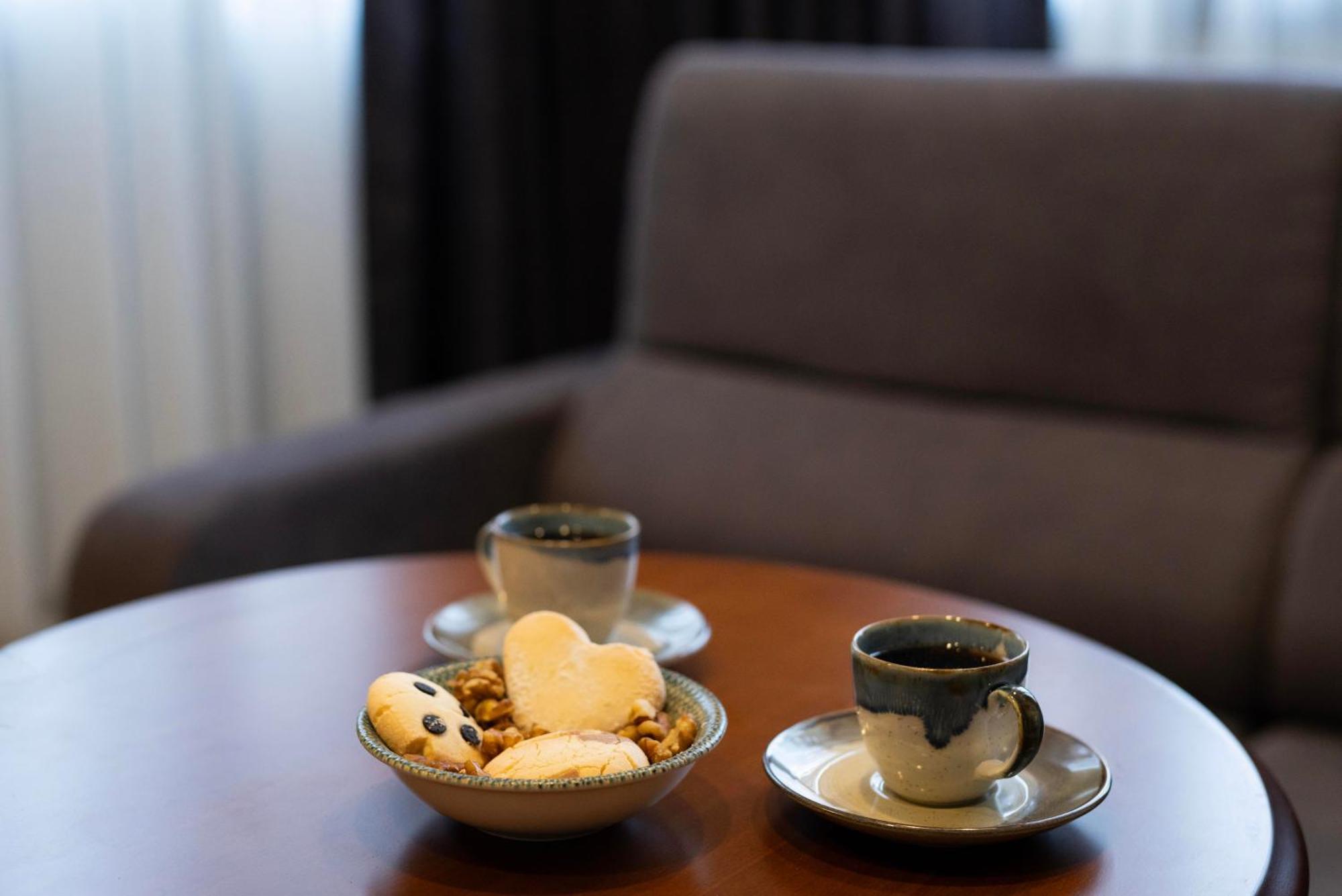 Classio Hotel Kadikoey اسطنبول المظهر الخارجي الصورة