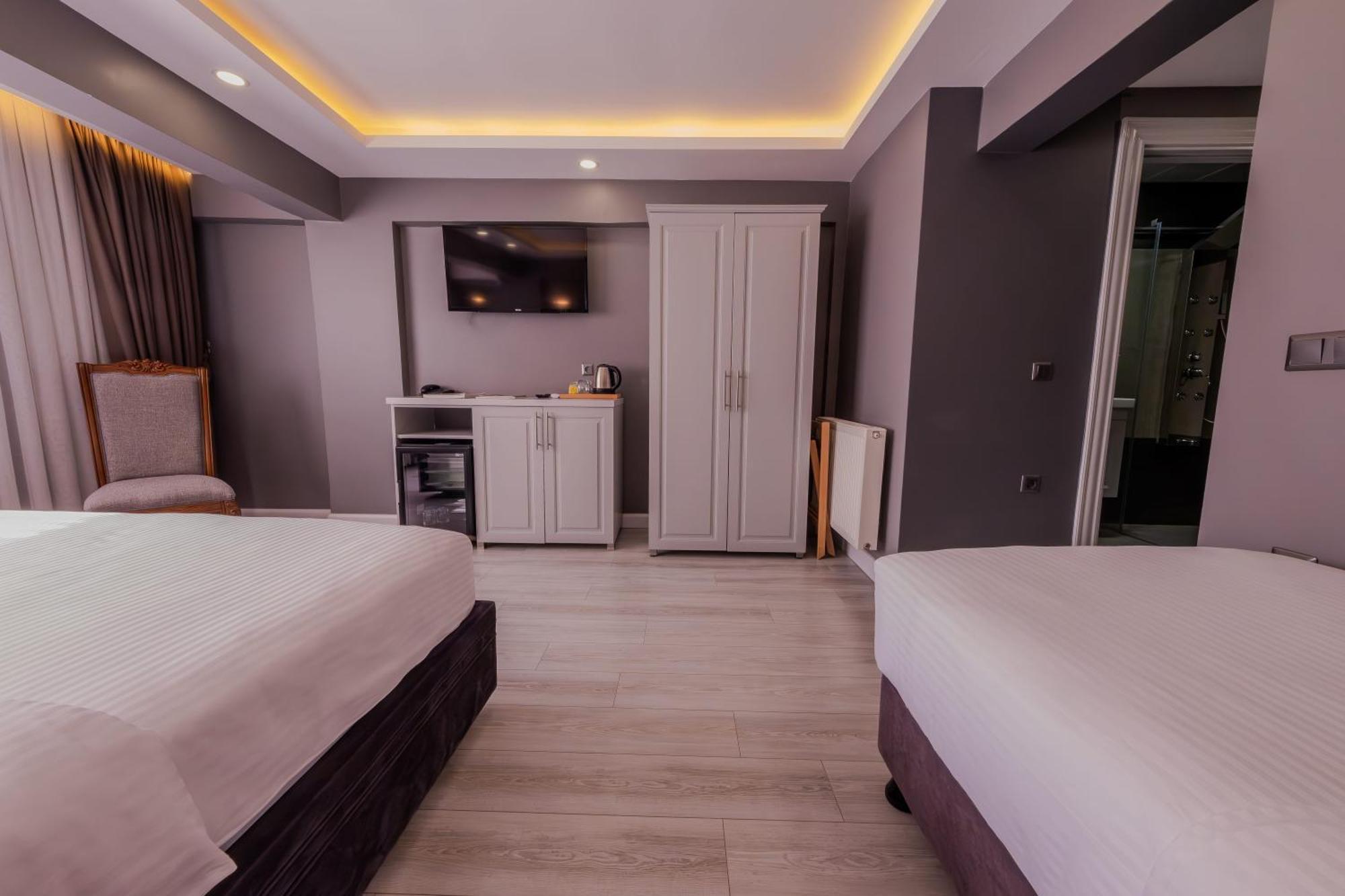 Classio Hotel Kadikoey اسطنبول المظهر الخارجي الصورة