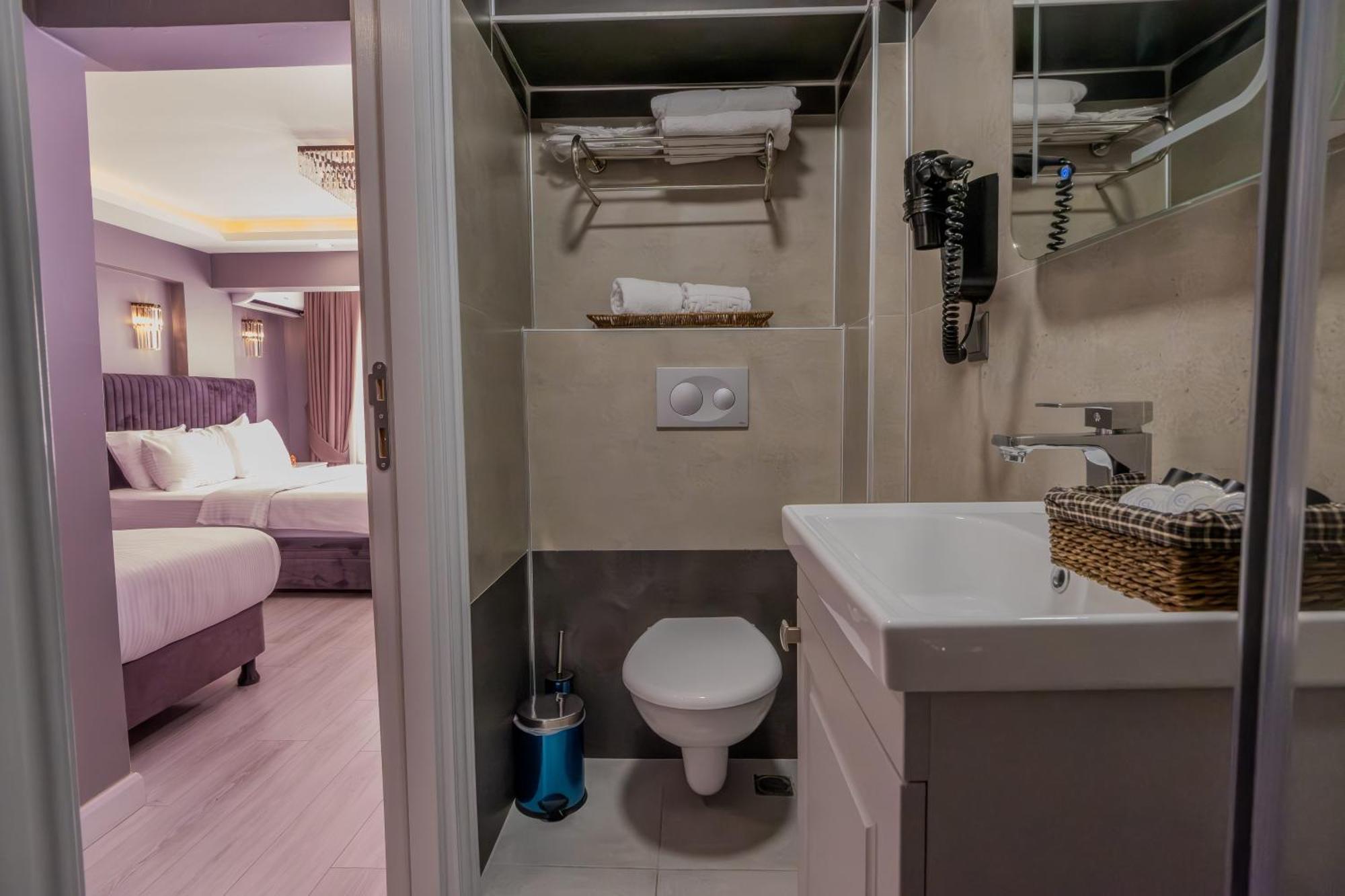 Classio Hotel Kadikoey اسطنبول المظهر الخارجي الصورة