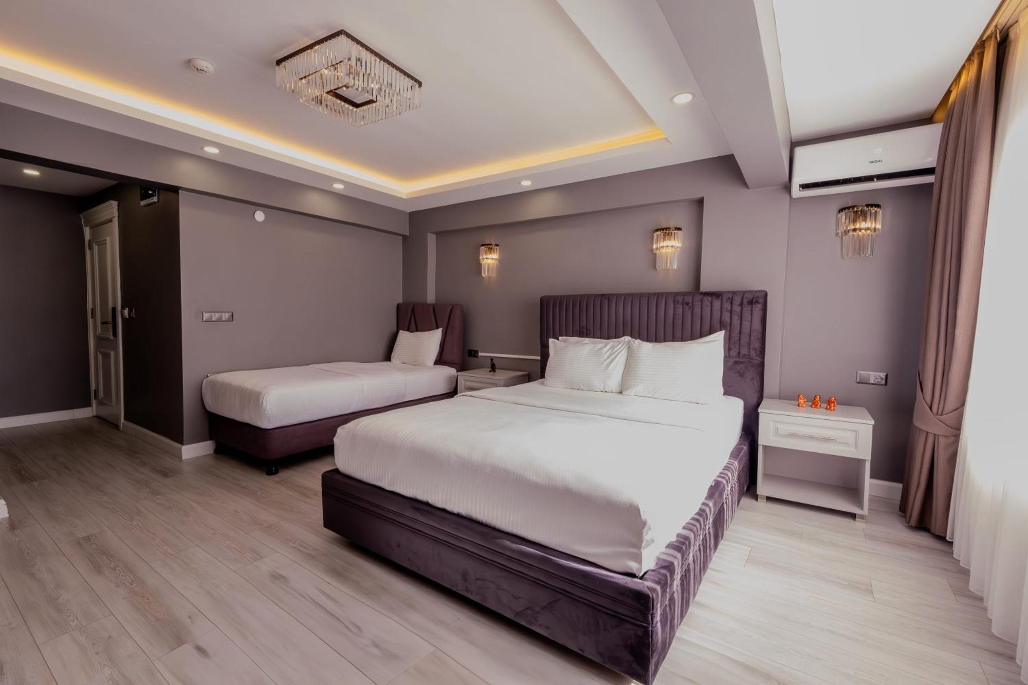 Classio Hotel Kadikoey اسطنبول المظهر الخارجي الصورة