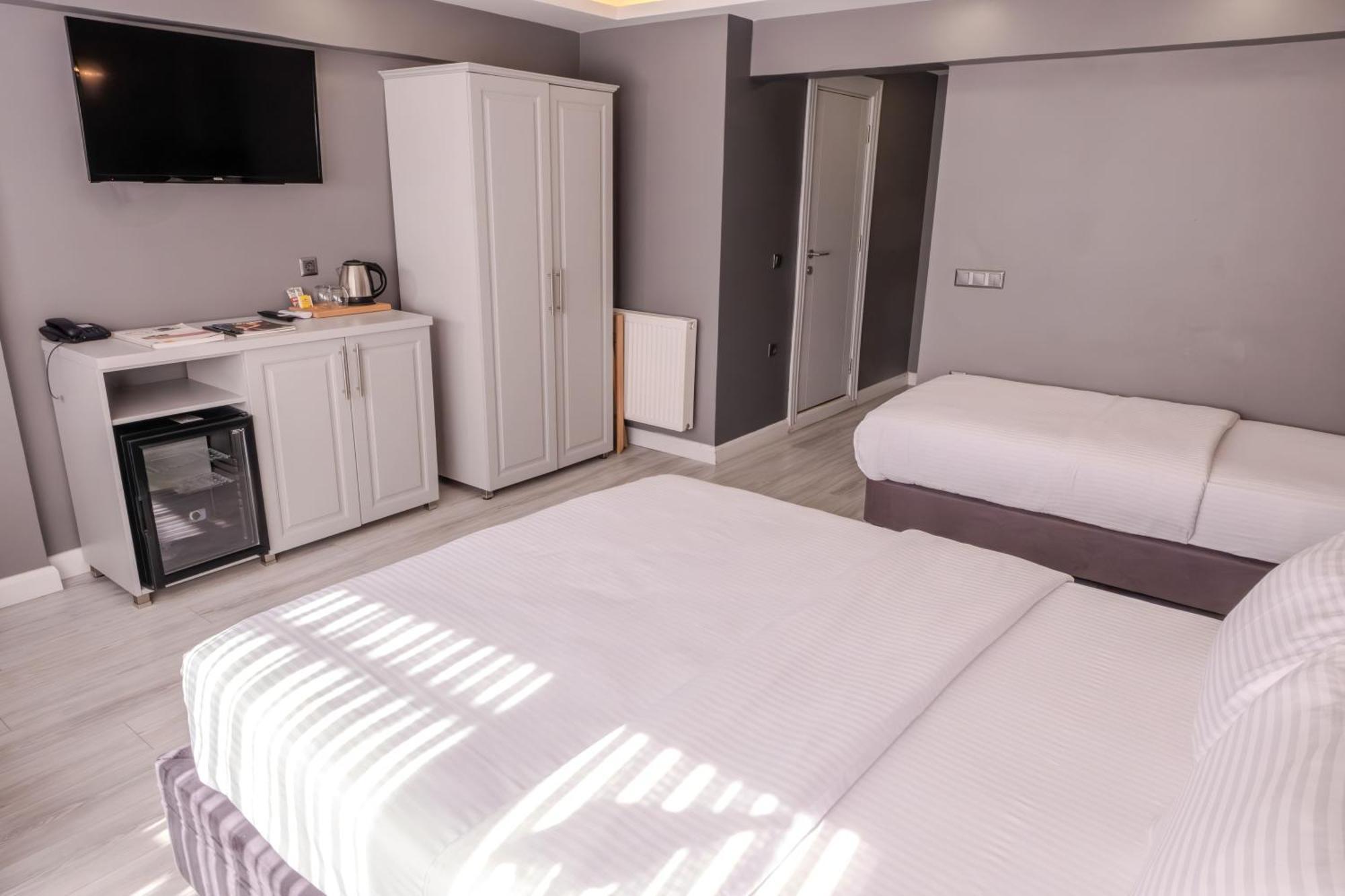 Classio Hotel Kadikoey اسطنبول المظهر الخارجي الصورة