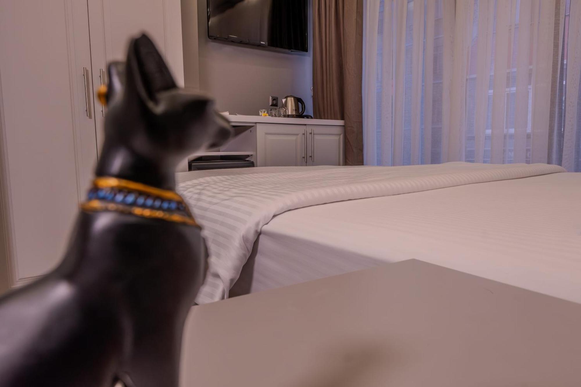 Classio Hotel Kadikoey اسطنبول المظهر الخارجي الصورة