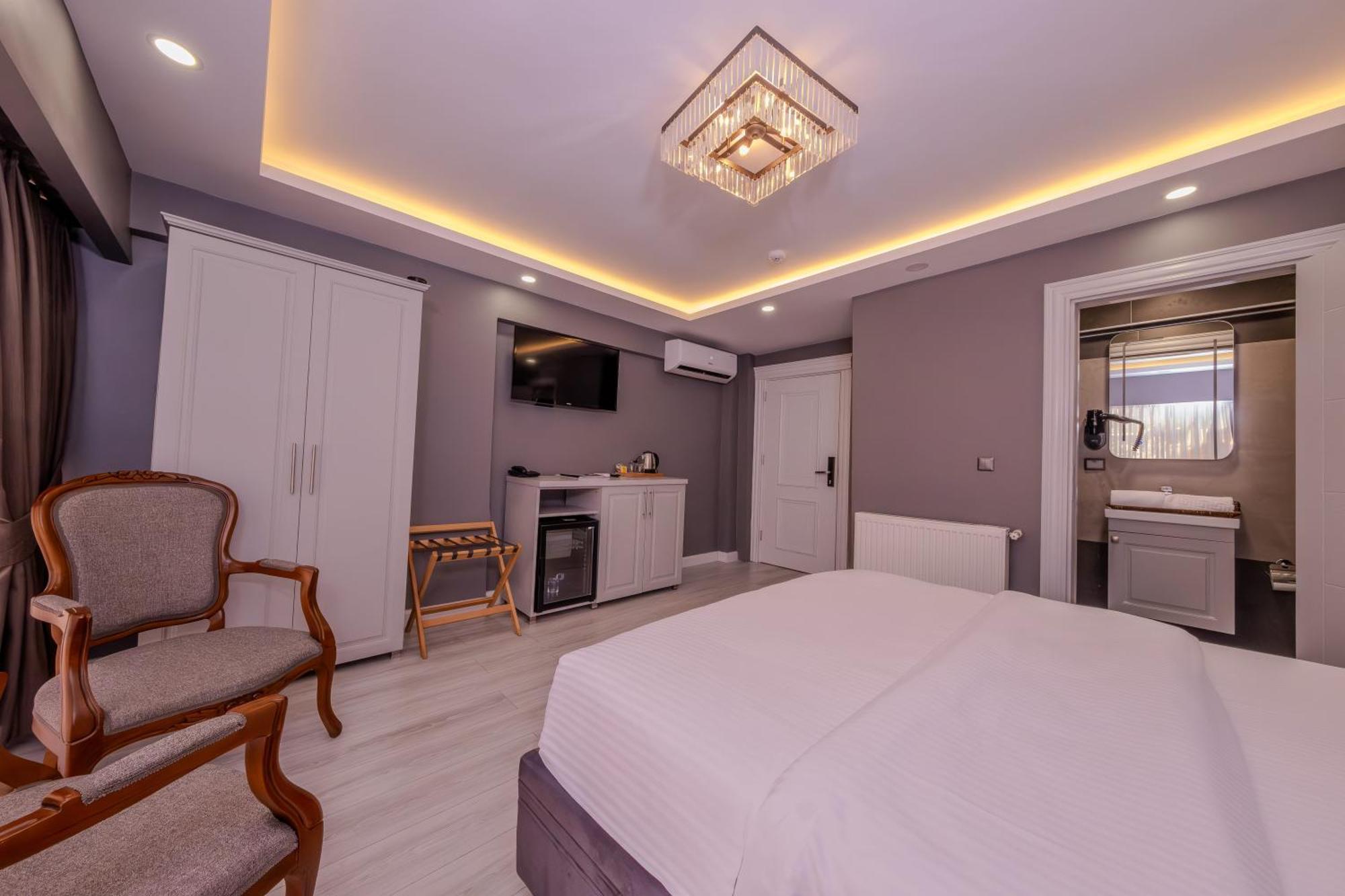 Classio Hotel Kadikoey اسطنبول المظهر الخارجي الصورة