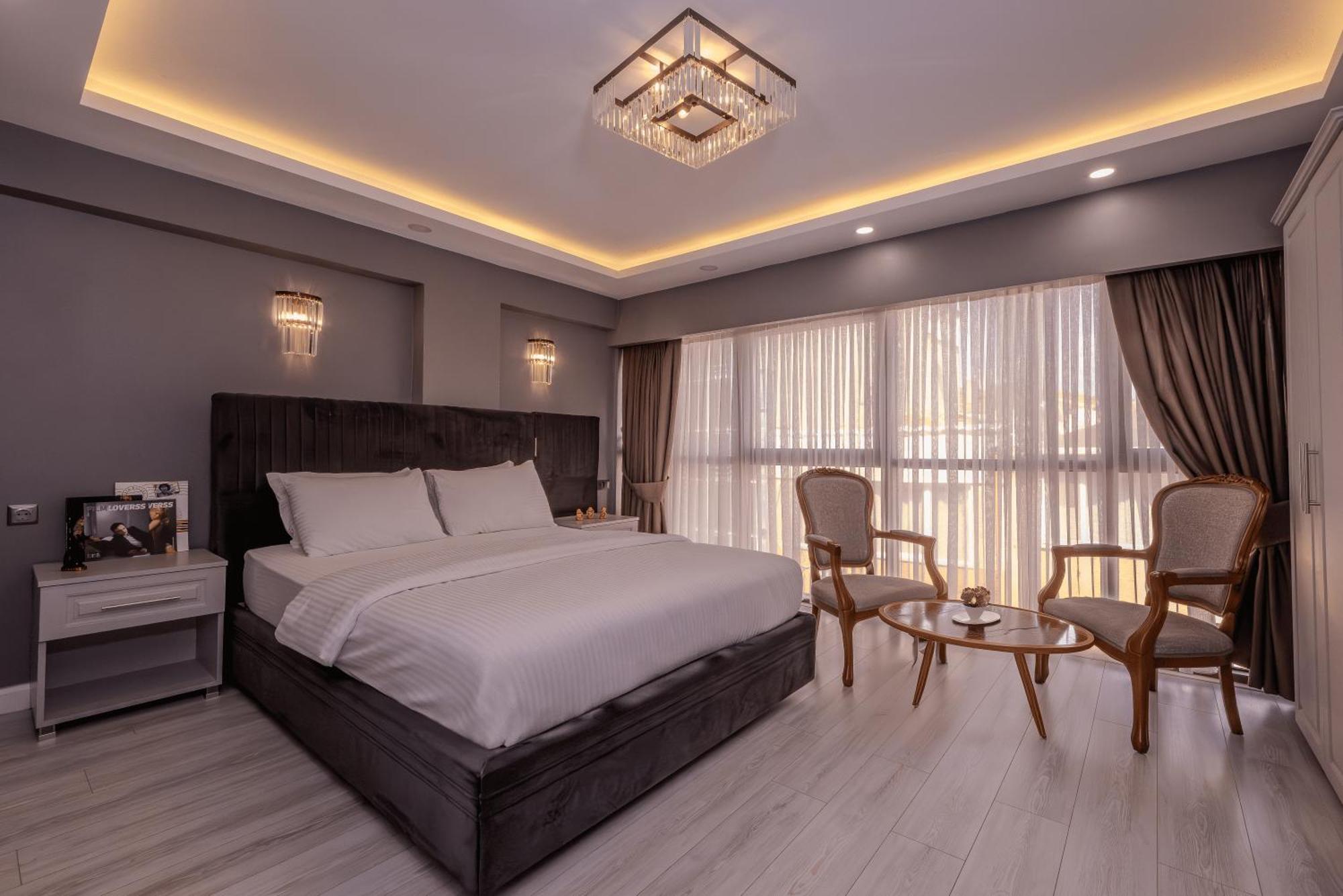 Classio Hotel Kadikoey اسطنبول المظهر الخارجي الصورة
