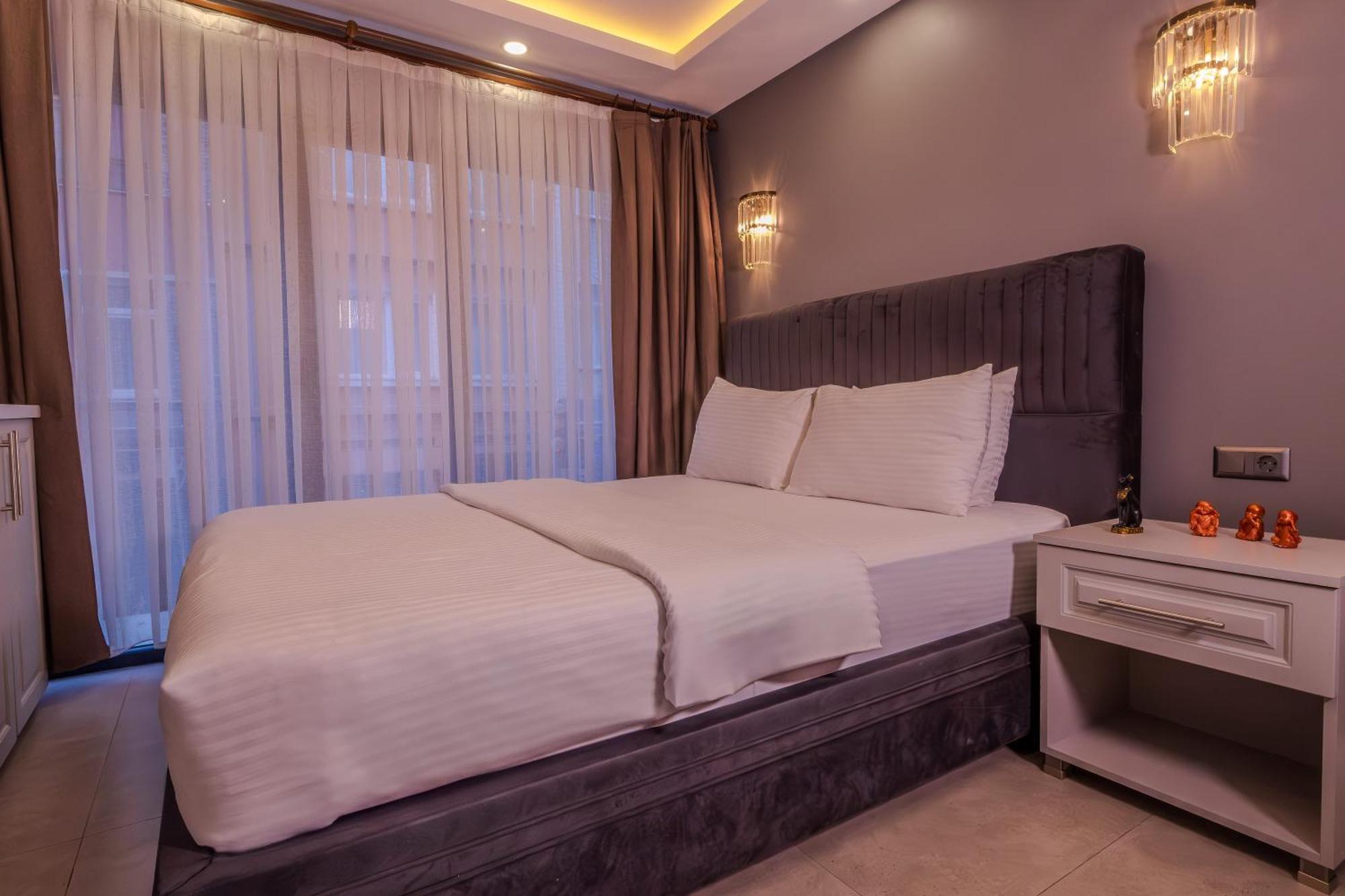 Classio Hotel Kadikoey اسطنبول المظهر الخارجي الصورة