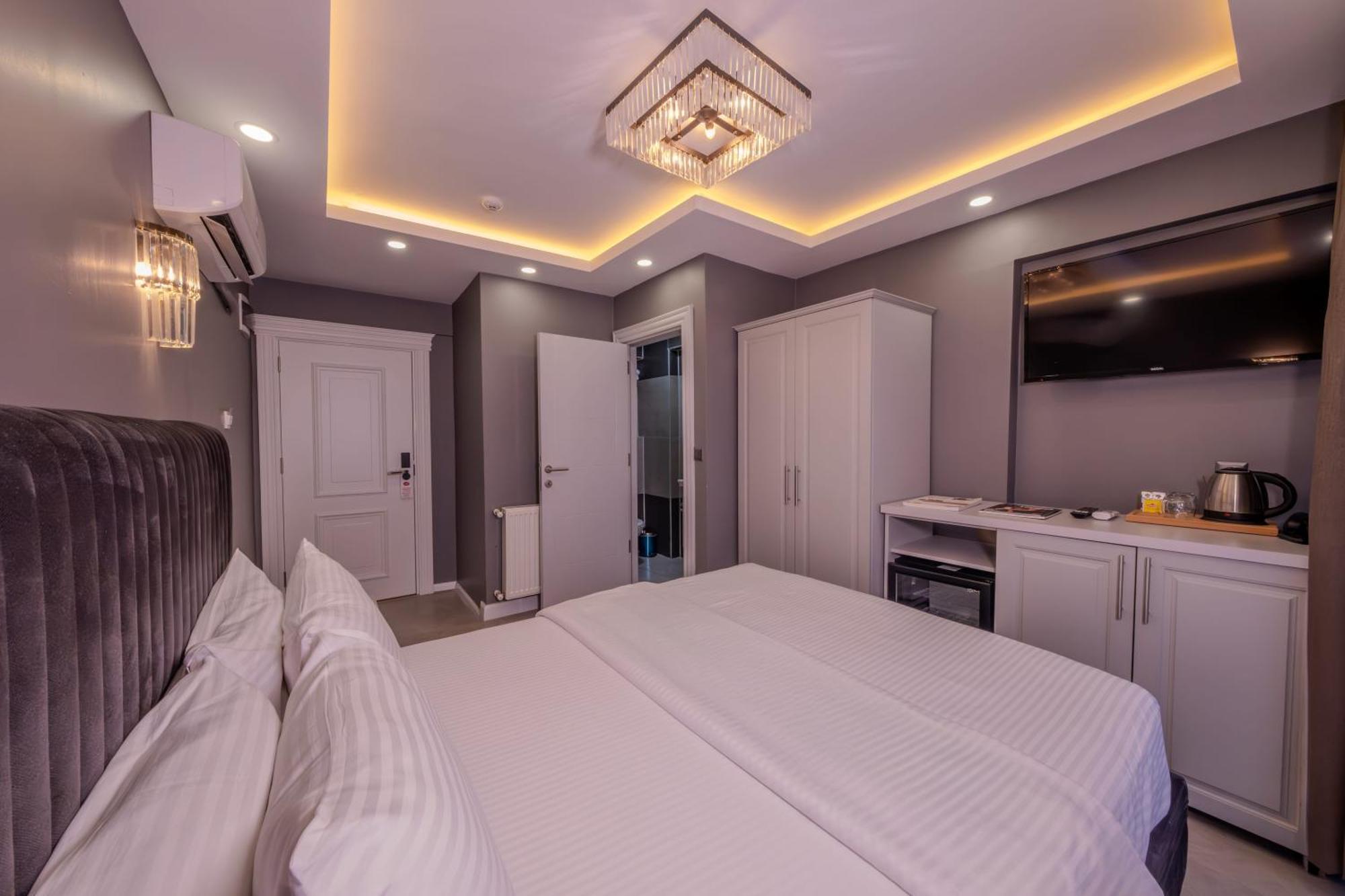 Classio Hotel Kadikoey اسطنبول المظهر الخارجي الصورة