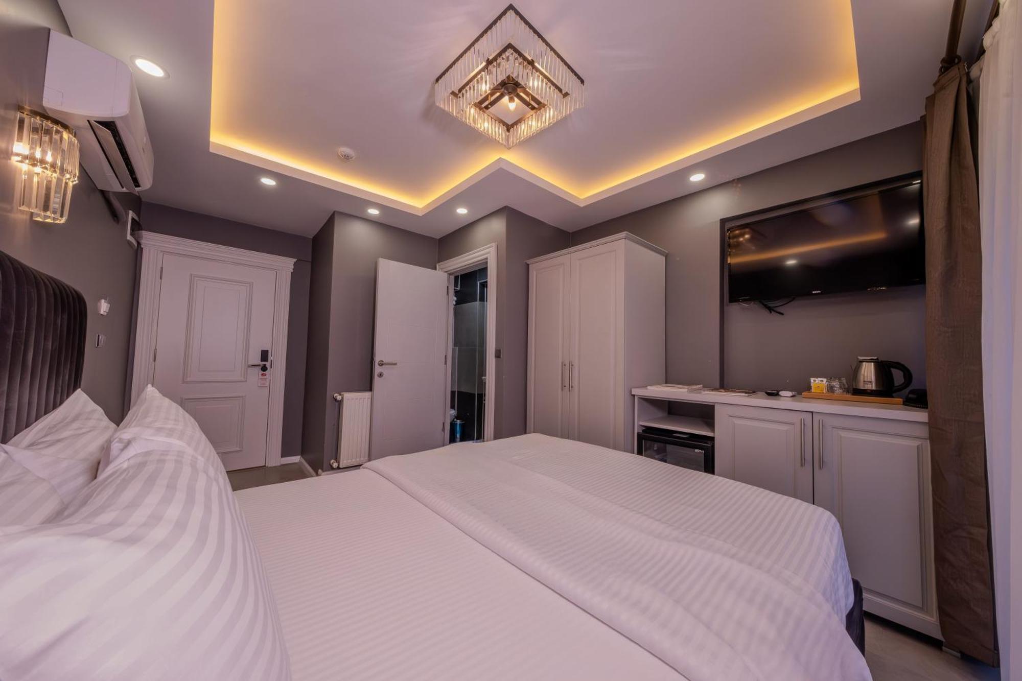Classio Hotel Kadikoey اسطنبول المظهر الخارجي الصورة